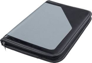 SHUANG YOU PU Leather PU Leather Multipurpose Professional File Folders for Certificates,Documents