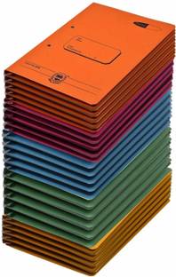 Glory cardboard spring file