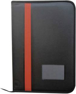 CBV TRAND PU 20 Leef's Professional Documents and Certificate File Folder A4 Size for Office and Students A4 & FS Size