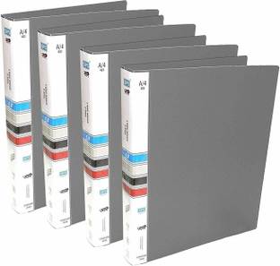 Rangwell Plastic A/4