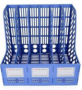 PAVITYAKSH PLASTIC FILE HOLDER