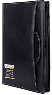 SAYA Leather File folder
