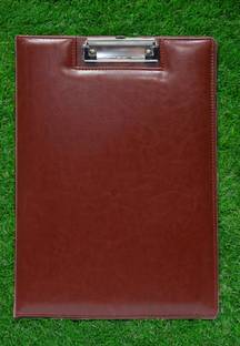 PLANFIX EXECUTIVE A4 CLIPBOARD FOLDER