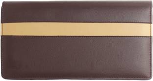 ZesTale Leatherette Bank Organizer/Cheque Book Holder and Passbook Cover