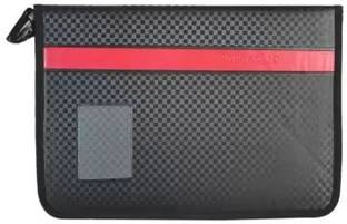 A1 EssAncial Faux Leather File Folder