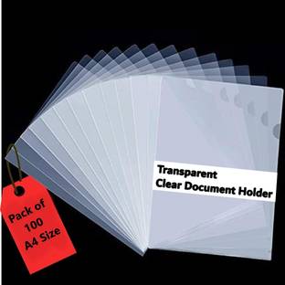 futureX A4 size File & Document Holder