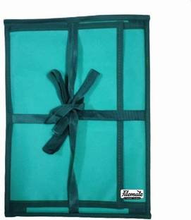 FileMate Cloth Dak-Pad Folder (Legal Size: 15 X 11 inch) / File Binder