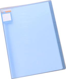SYGA Plastic Student & Children's Art Organizer A3 & 8K Portfolio Folder Picture Album, Collection Album, Certificate Holder