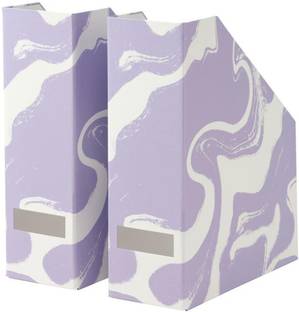 IKEA Digital Shoppy recycled paperboard, bleached chlorine Magazine file