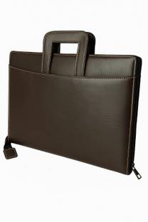 kittu leather look Handle bag with mobile cover and lots more