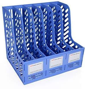 Wishbone PLASTIC FILE HOLDER