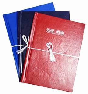 R K SALES R K Hardboard PVC Dak Pad