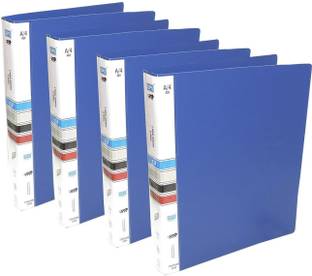 Lichie 2 D Ring Binder FILE