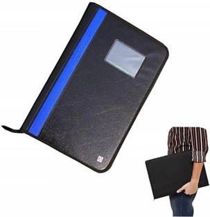 Manjri Block Textured PU Leather Paper