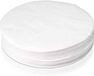 VITSZEE Dr. WATT FILTER PAPER-100 circles, School, College,Lab, Industry (11 CM) Filter Paper