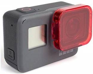 Action Pro Filter for Pro 7 6 5 ND Filter