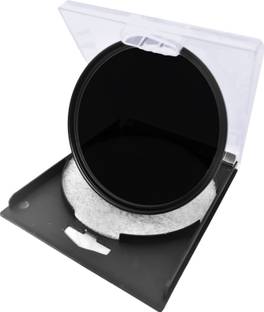 FND Series 58 MM ND Filter Variable Polarizing Neutral Density ND2 -ND400 ND Filter