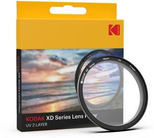 KODAK XD SERIES 2 LAYER UV Filter