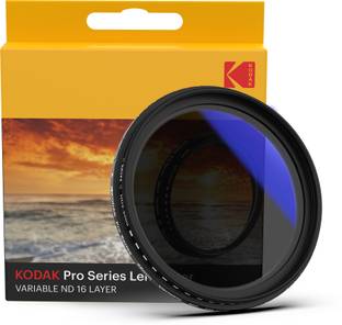 KODAK Pro Series 16 Layer For ND2~ND2000 Variable ND Filter