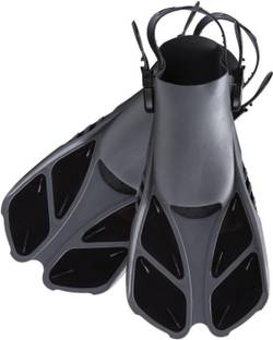 VBM Swim Training Fins ,Diving Fins, Flippers for Snorkeling, Swimming Fins Fin