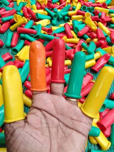 Spicado Traders Nylon Finger Guard