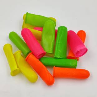 Elkano Silicone Finger Guard