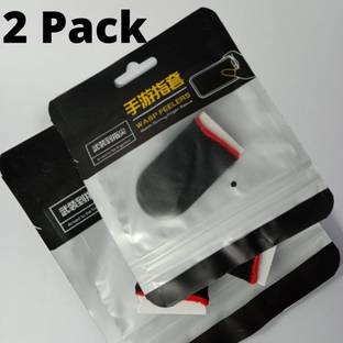 WASP FEELERS 2Pack Finger Sleeve