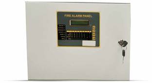 Vertex Technologies Fire Alarm