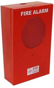 Agni Alarm12 Fire Alarm