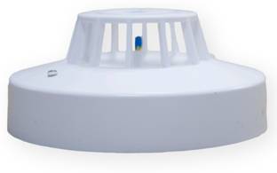 DAKSH ELECTRONICS ADDRESSABLE HEAT DETECTOR Fire Alarm
