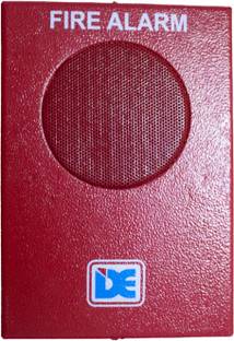 DAKSH ELECTRONICS CONVENTIONAL – Hooter LMT Fire Alarm