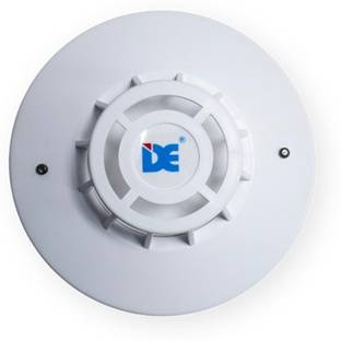 DAKSH ELECTRONICS CONVENTIONAL – Heat Detector Fire Alarm