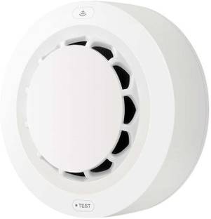 Techdash Smoke Alarm