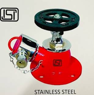 Safepro Fire Alarm