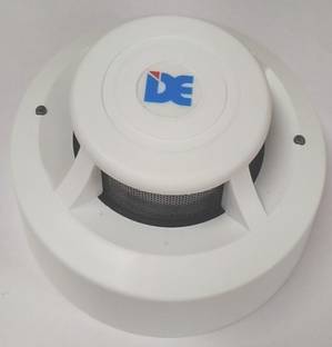 DAKSH ELECTRONICS CONVENTIONAL – Smoke Detector Fire Alarm