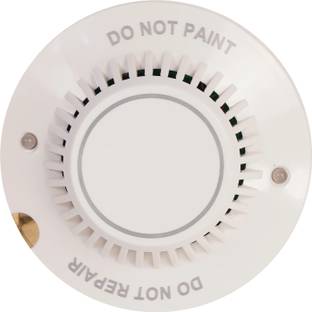 AGNI SECURE Smoke and Fire Alarm