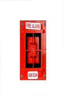 Agni 0.01 Fire Alarm
