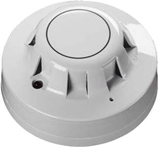 Mohit Enterprises Apollo Smoke Detector used office, Home, Company Smoke and Fire Alarm