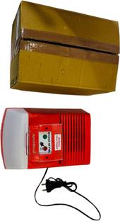 AGNEE STROM Fire Alarm