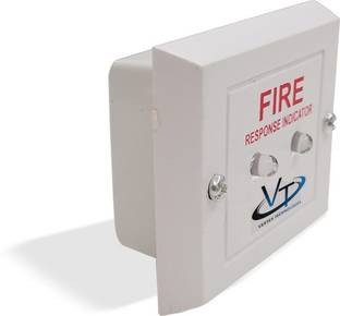 Vertex Technologies Respones Indicator Fire Alarm