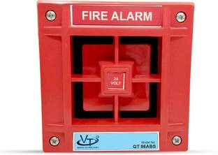 Vertex Technologies Fire Alarm
