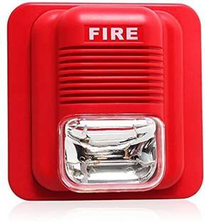 AGNI SECURE Fire Alarm