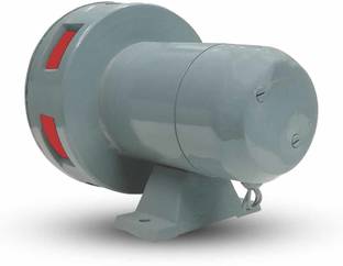 Vertex Technologies Fire Alarm