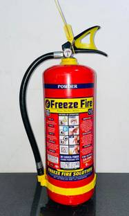 SHIVAFIRE Shivafire01 Fire Extinguisher Mount