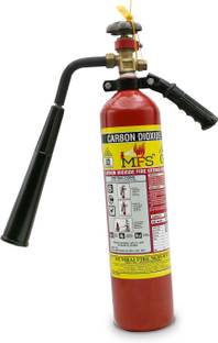 MFS CO2 Based 2 kg Fire Extinguisher Mount