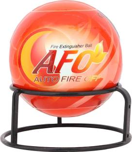 Auto Fire Off Fire Extinguisher Ball Fire Extinguisher Mount