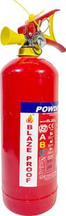 Blazeproof ABC 2kG Fire Extinguisher Mount