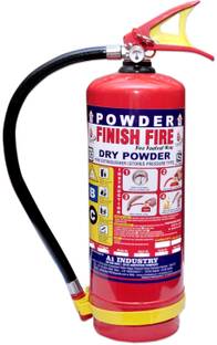 FINISHFIRE ABC Fire Extinguisher Mount