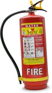MFS Water Based 9 L Fire Extinguisher Mount