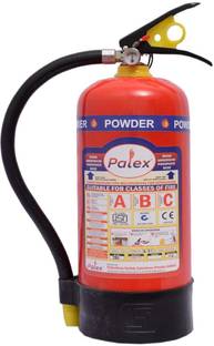 Palex FIRE EXTINGUISHER 6KG Fire Extinguisher Mount
